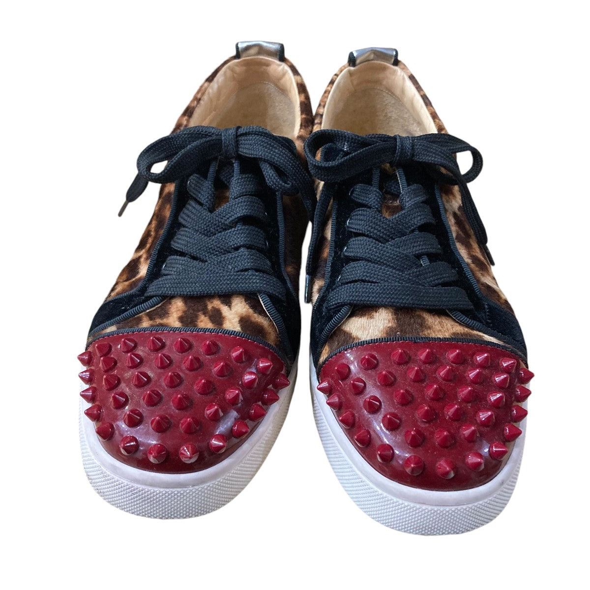 Christian Louboutin(クリスチャンルブタン) ローカットスニーカー