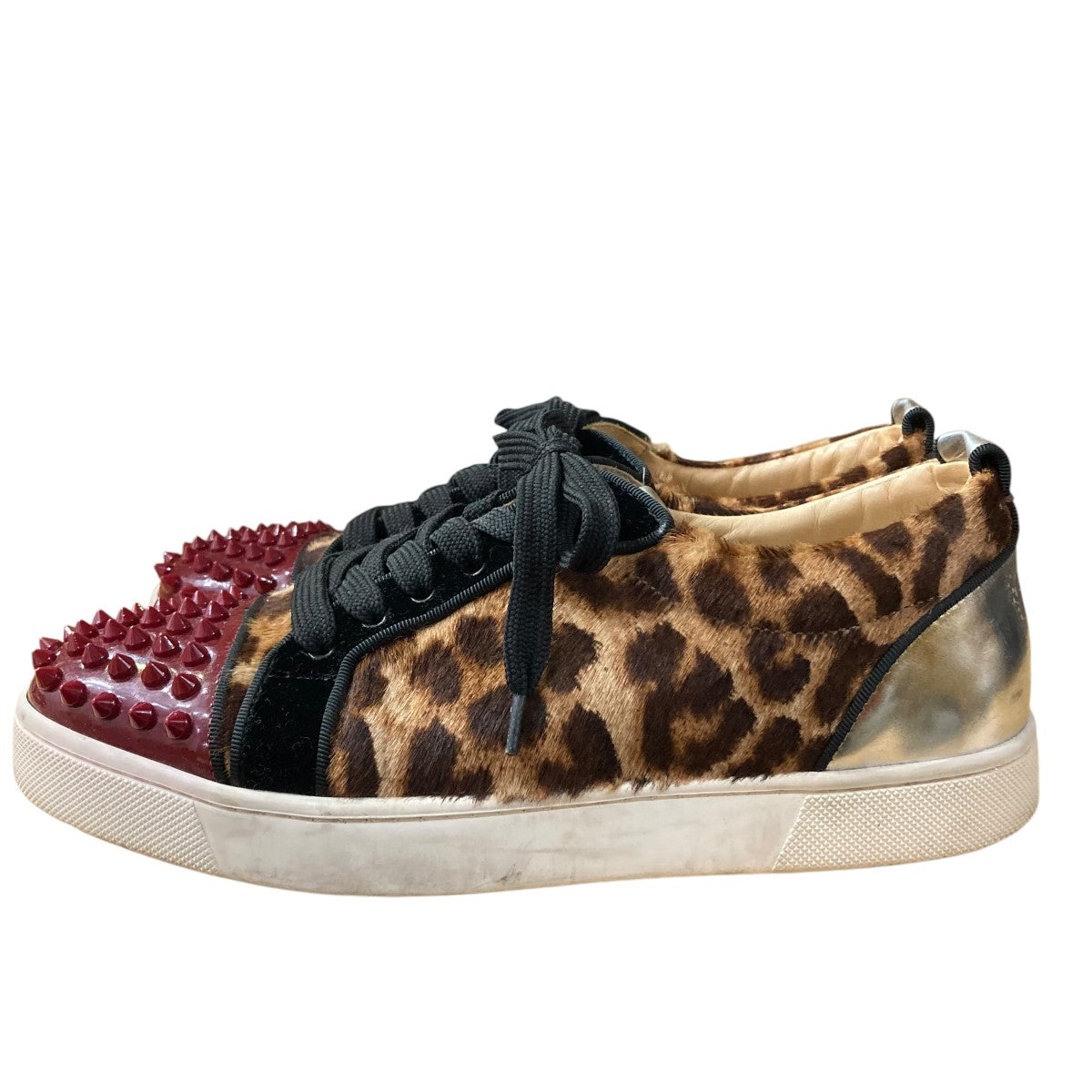 Christian Louboutin(クリスチャンルブタン) ローカットスニーカー