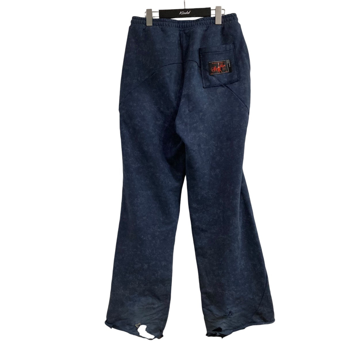 スウェットパンツ24AW-SY022