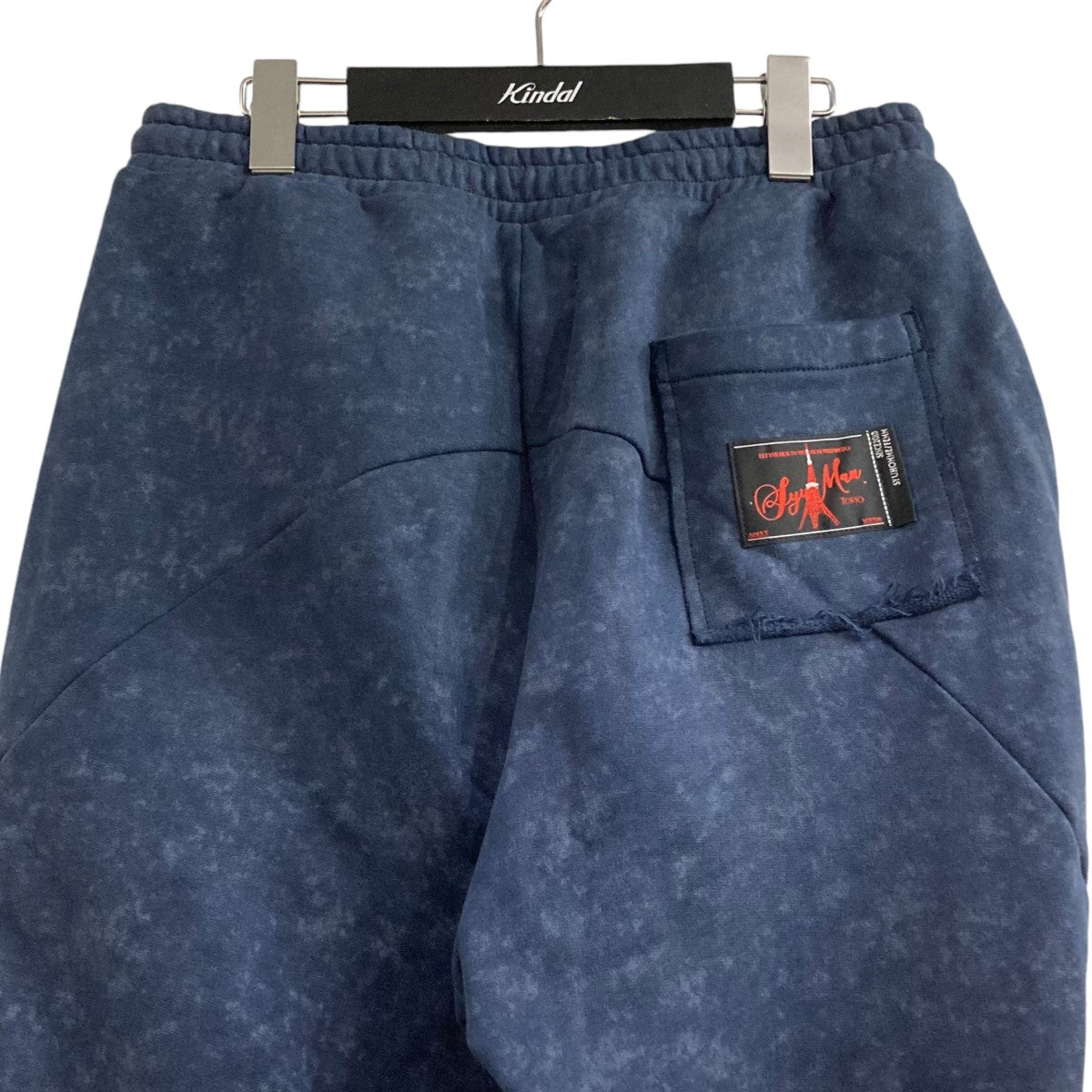 スウェットパンツ24AW-SY022