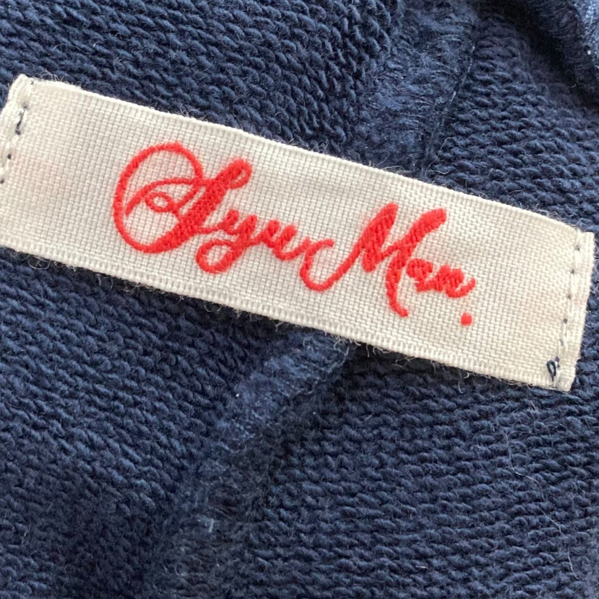 スウェットパンツ24AW-SY022