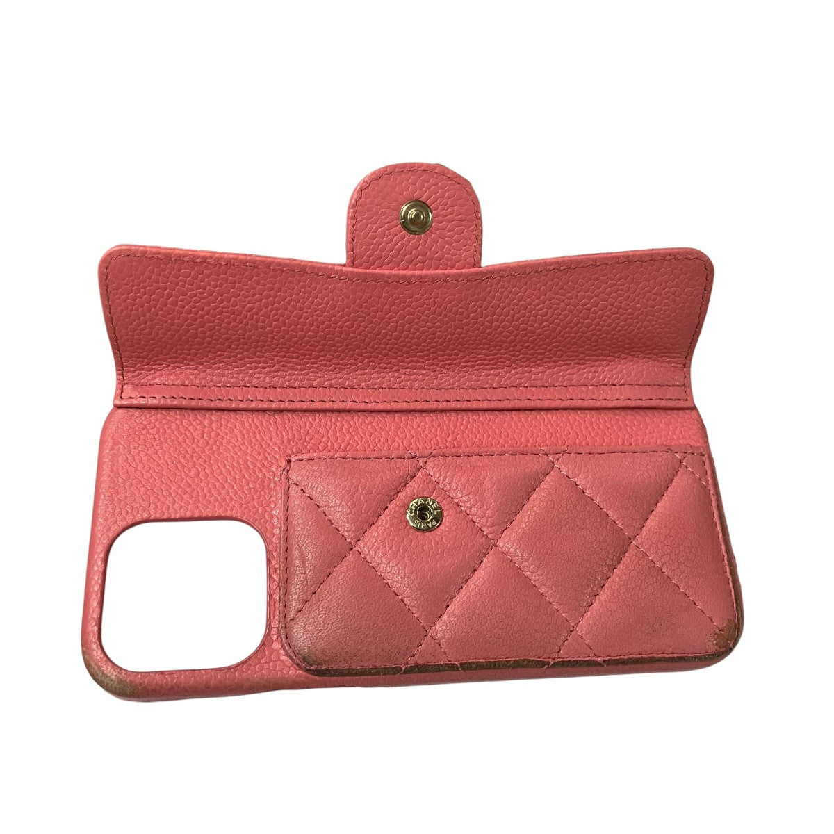 CHANEL スマートフォンケース 古着・中古-6枚目のアイテム画像