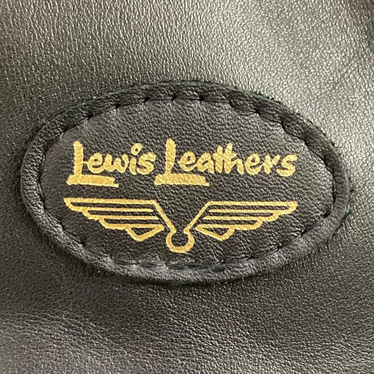 ルイスレザーのシングルレザージャケット ﾄﾞﾐﾈｰﾀｰです。 Lewis Leathers 古着・中古 アウター アイテム