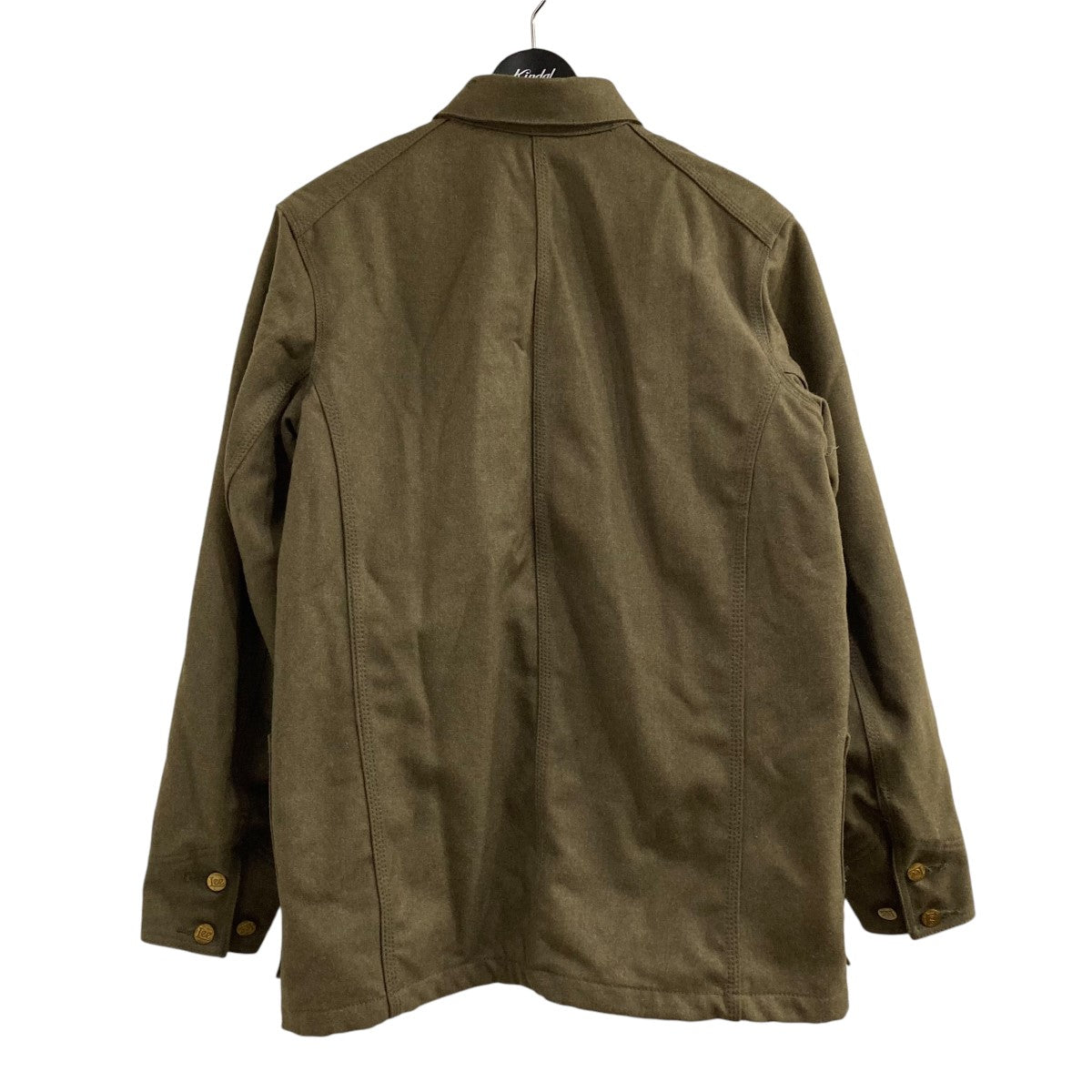 ジャケット・アウター n.hoolywood size38 N.HOOLYWOOD COMPILE ブルゾン アウター RACING JACKET メンズ