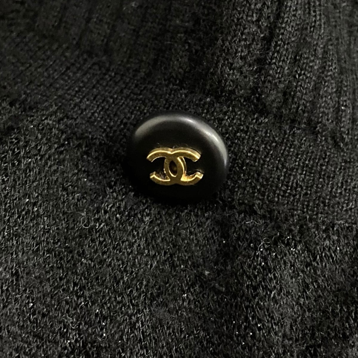 VネックカシミヤニットソーP29635K010197