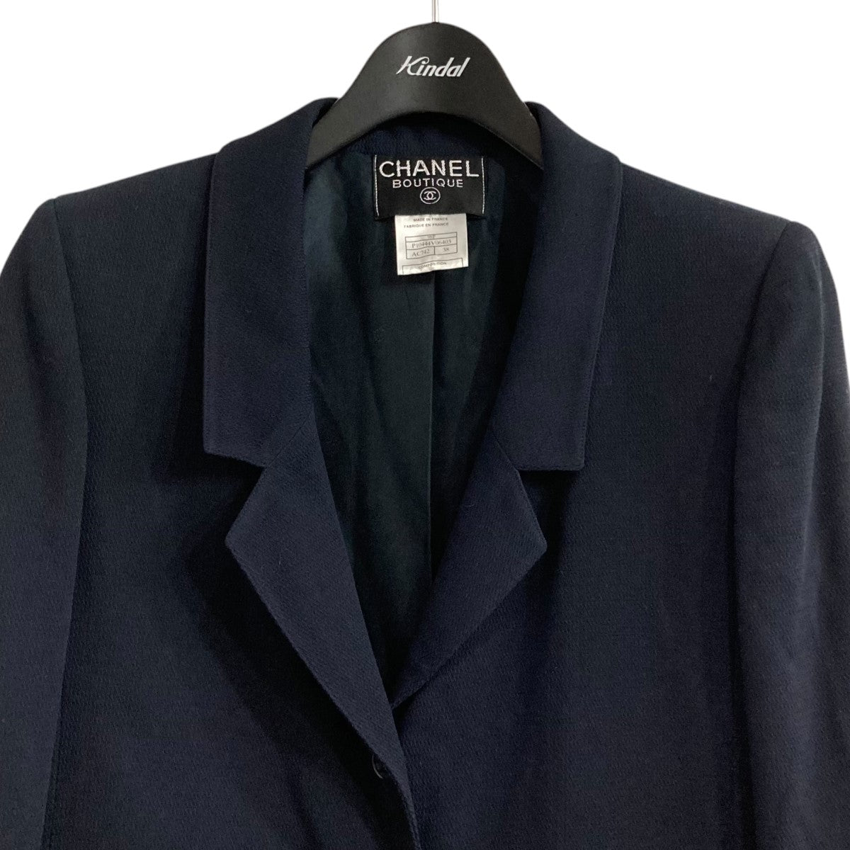 CHANEL(シャネル) セットアップスーツP10444V06403 P10444V06403  