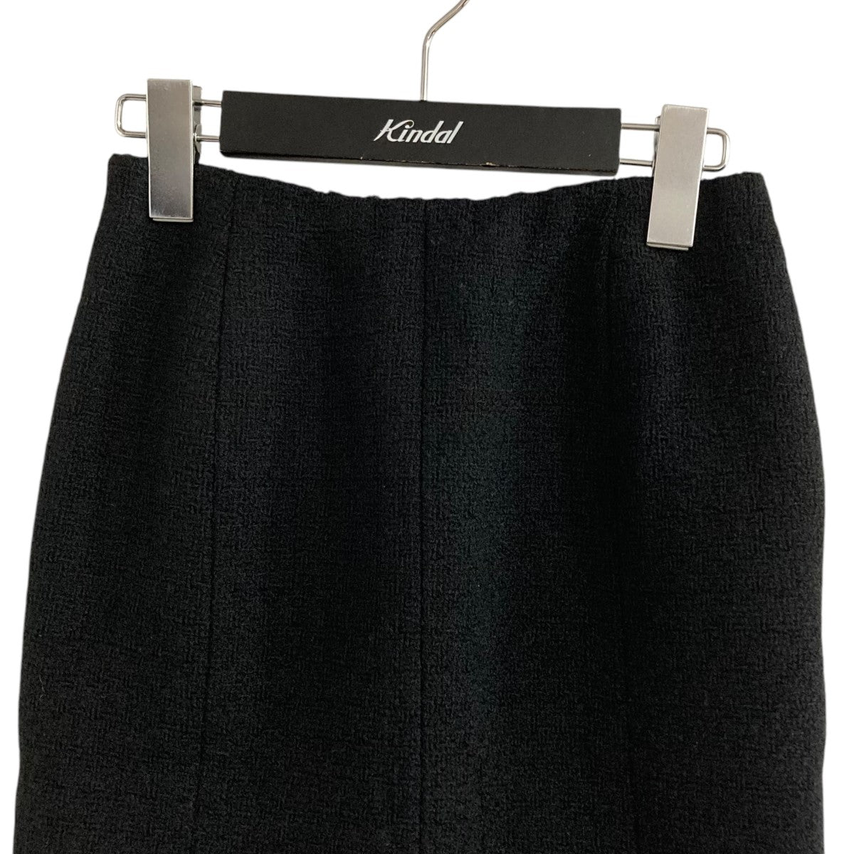 シャネル　シンプルスカート 楽天市場】シャネル CHANEL ココマーク ニット スカート 衣料品