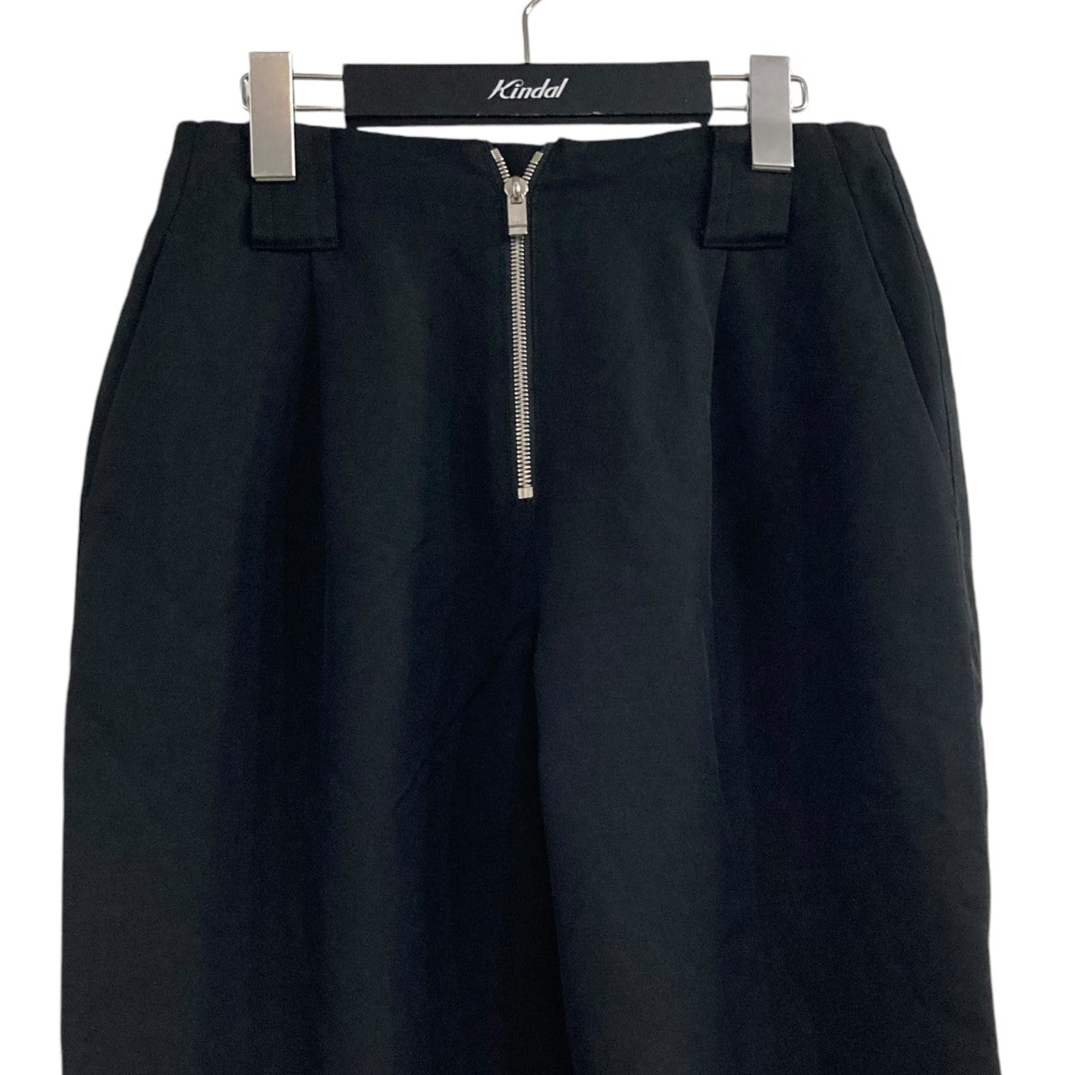 ウエストジップパンツLP82-611