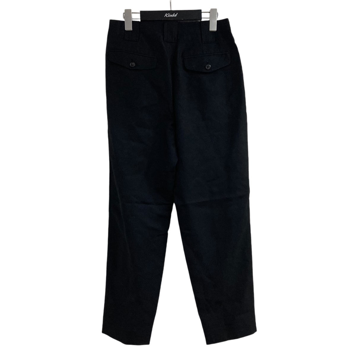 M／M ATTACHMENT ウエストジップパンツLP82-611 古着・中古-3枚目のアイテム画像