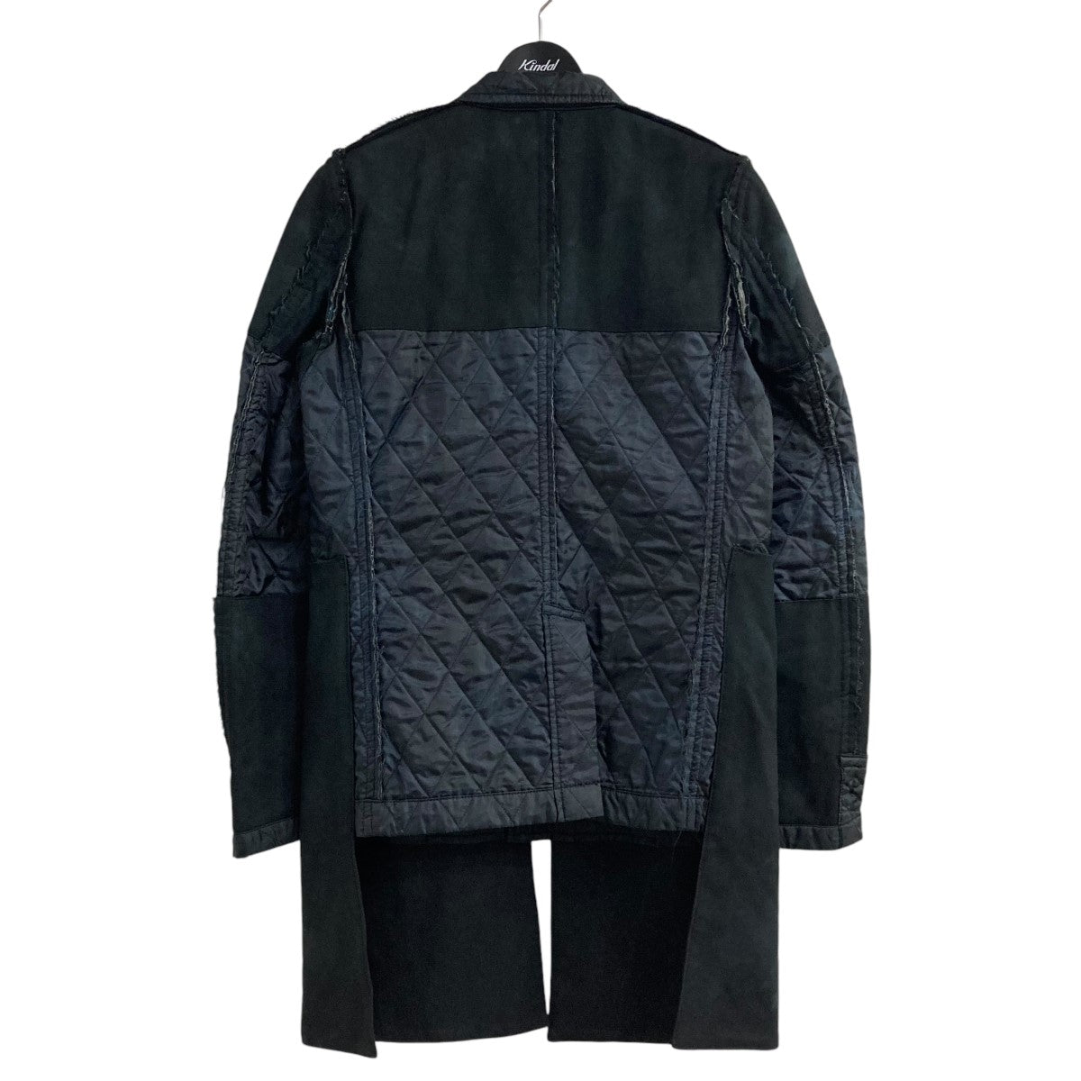 BLACK COMME des GARCONS(ブラックコムデギャルソン) キルティング