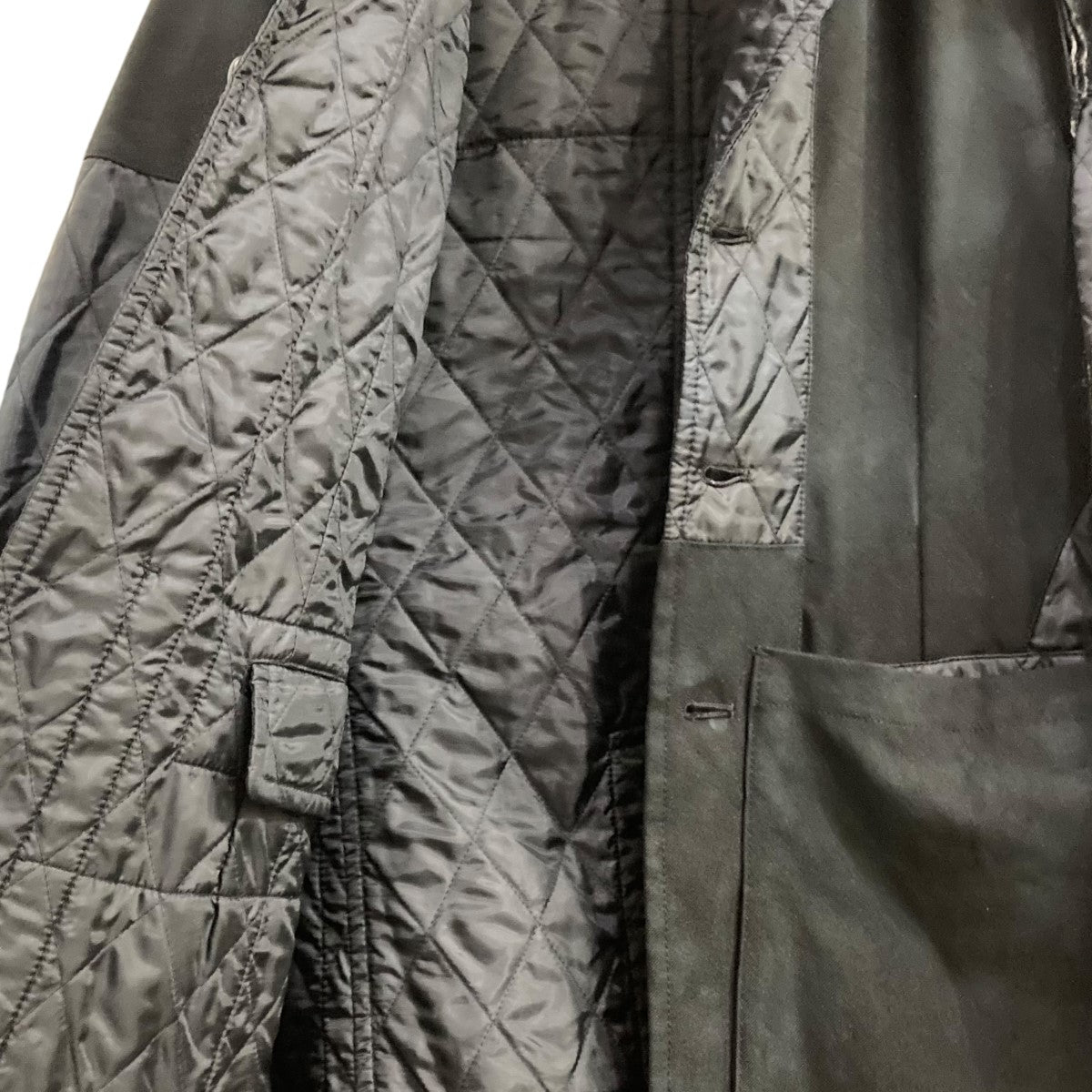 Balck コムデギャルソン リバーシブル レオパード ジャケット L 総柄 楽天市場】コムデギャルソン レオパードの通販