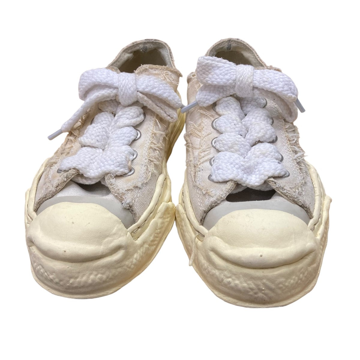 Maison MIHARA YASUHIRO(メゾンミハラヤスヒロ) ローカットスニーカー