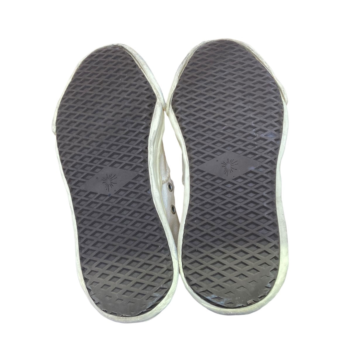 ミハラスライサー グレー Maison MIHARA YASUHIRO OG LEATHER HITOP GRAY （メゾン ミハラ