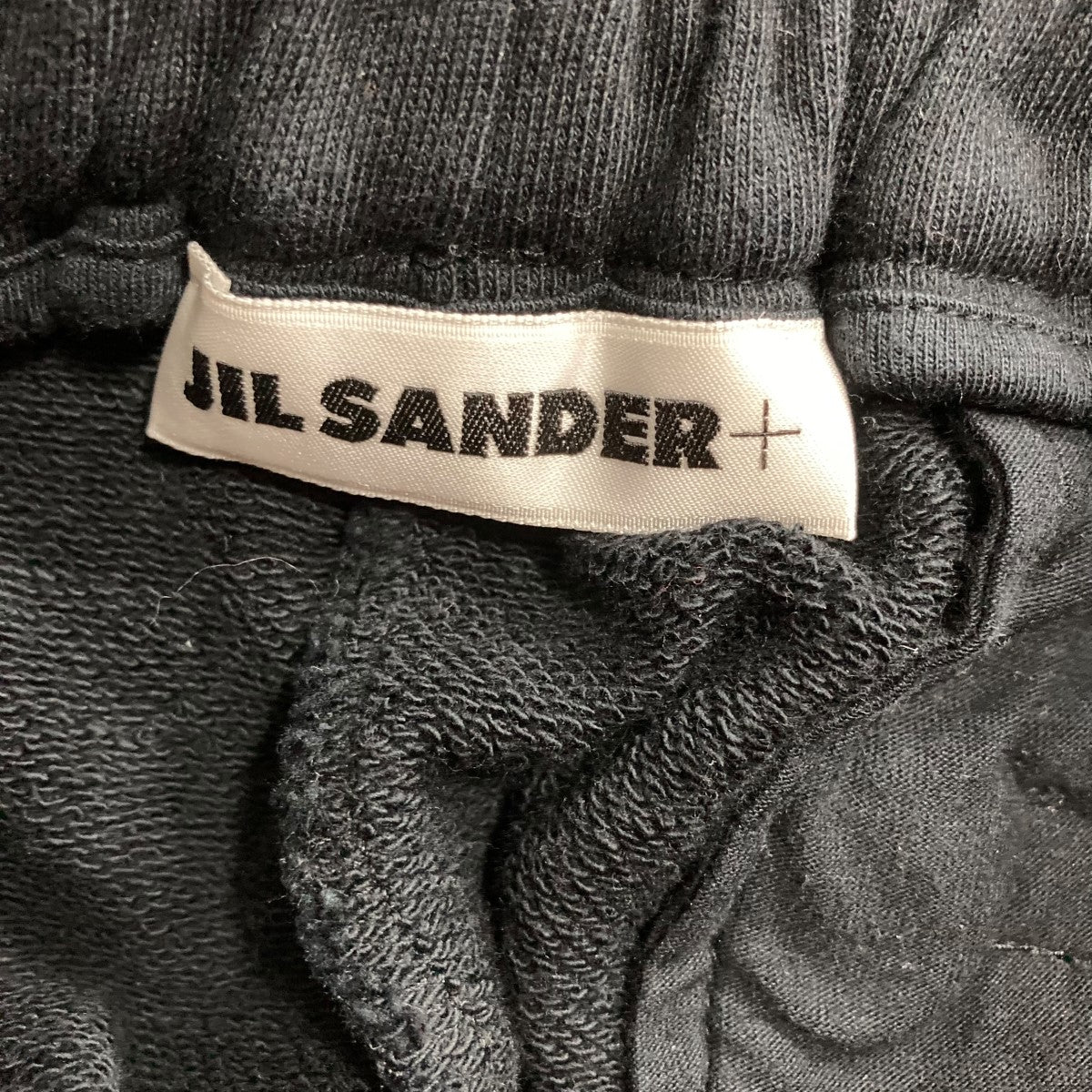 【美品】JIL SANDER+ スウェット ユニセックス JIL SANDER+(ジルサンダープラス) クルーネックスウェット