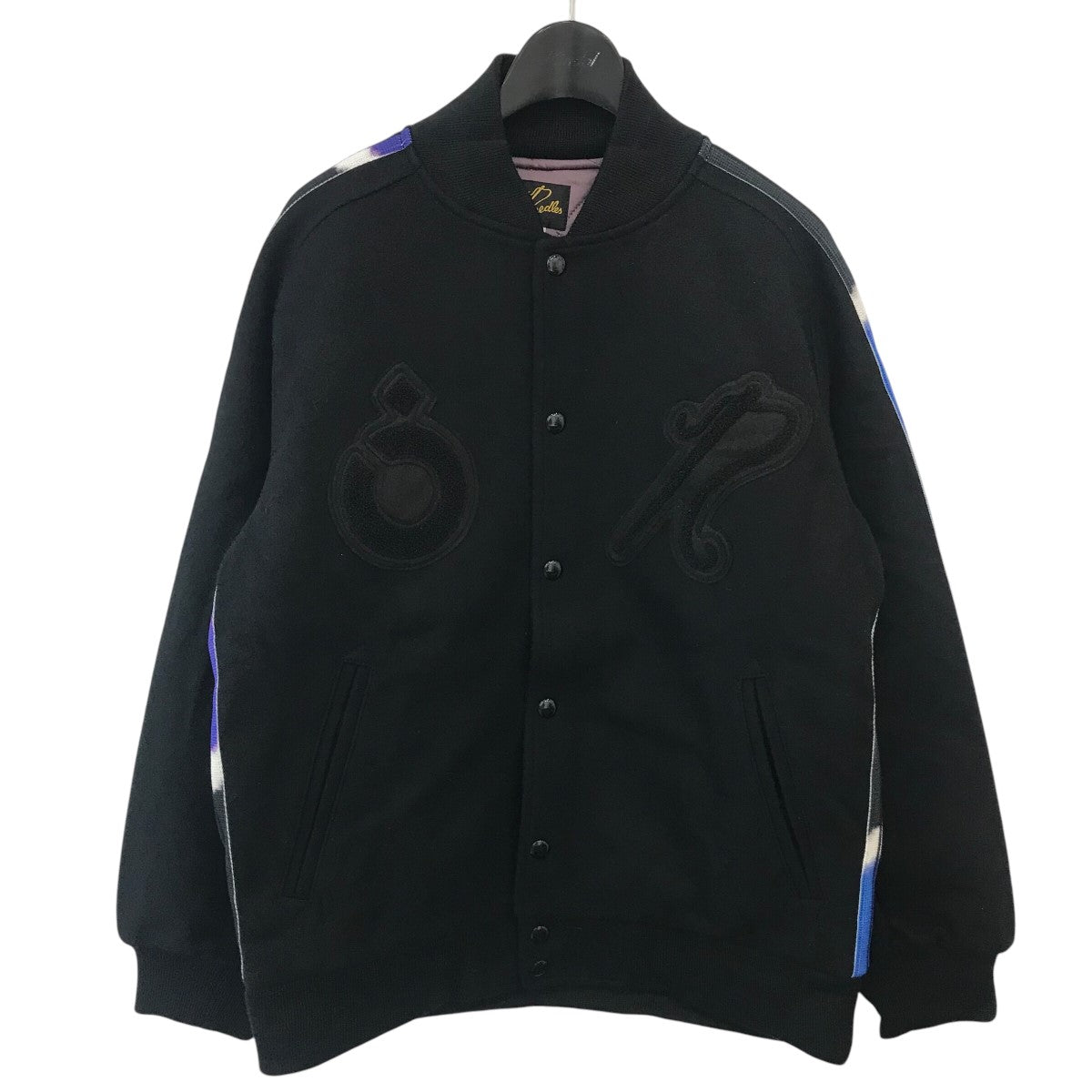 「×NOMA t．d．AWARD JACKET」スタジャンLQ535