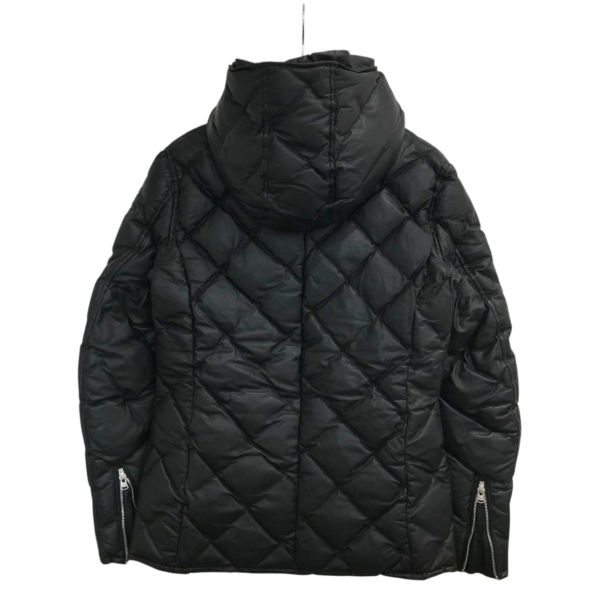 ISAMU KATAYAMA BACKLASH(イサムカタヤマバックラッシュ) レザー