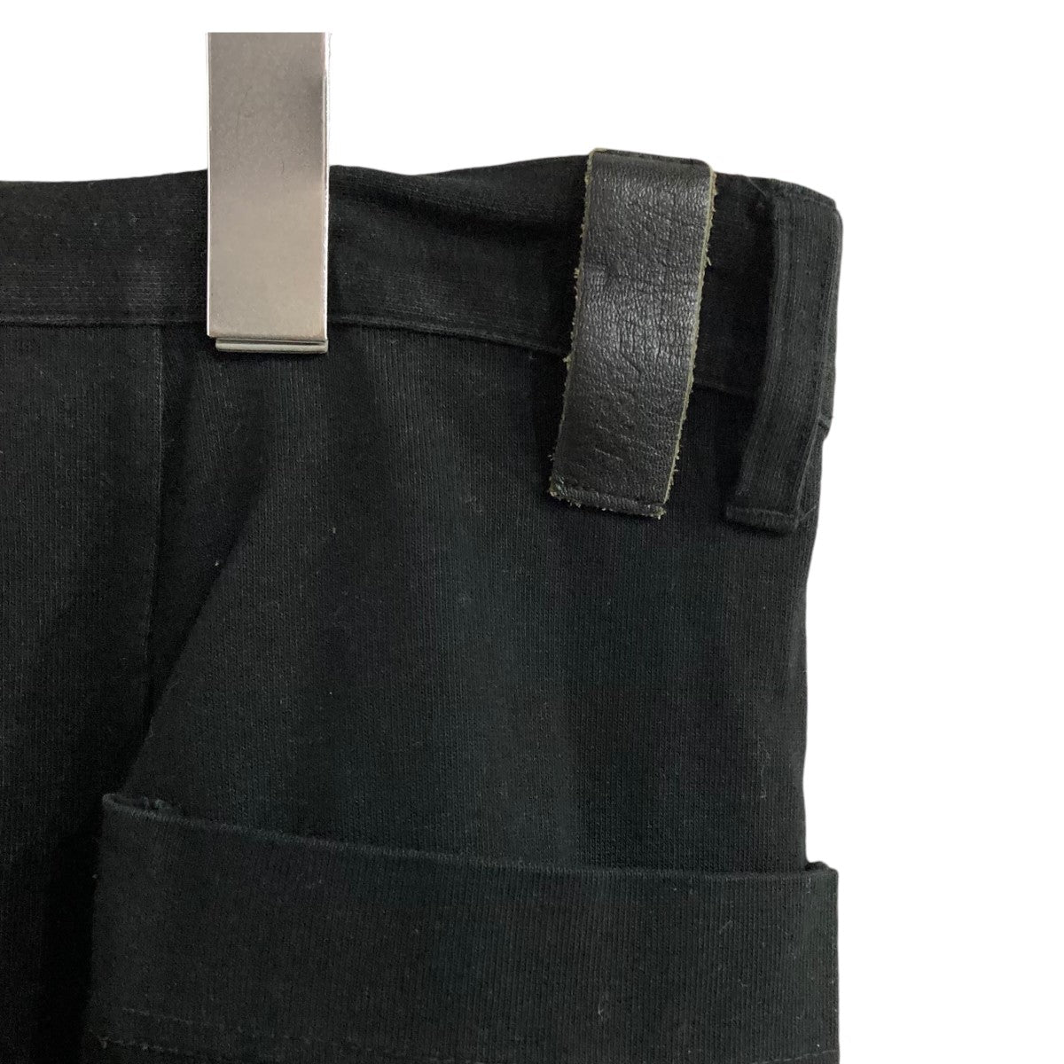 ISAMU KATAYAMA BACKLASH(イサムカタヤマバックラッシュ) サルエル