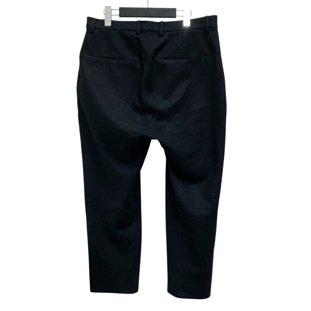 ウールパンツ17AW PT 05