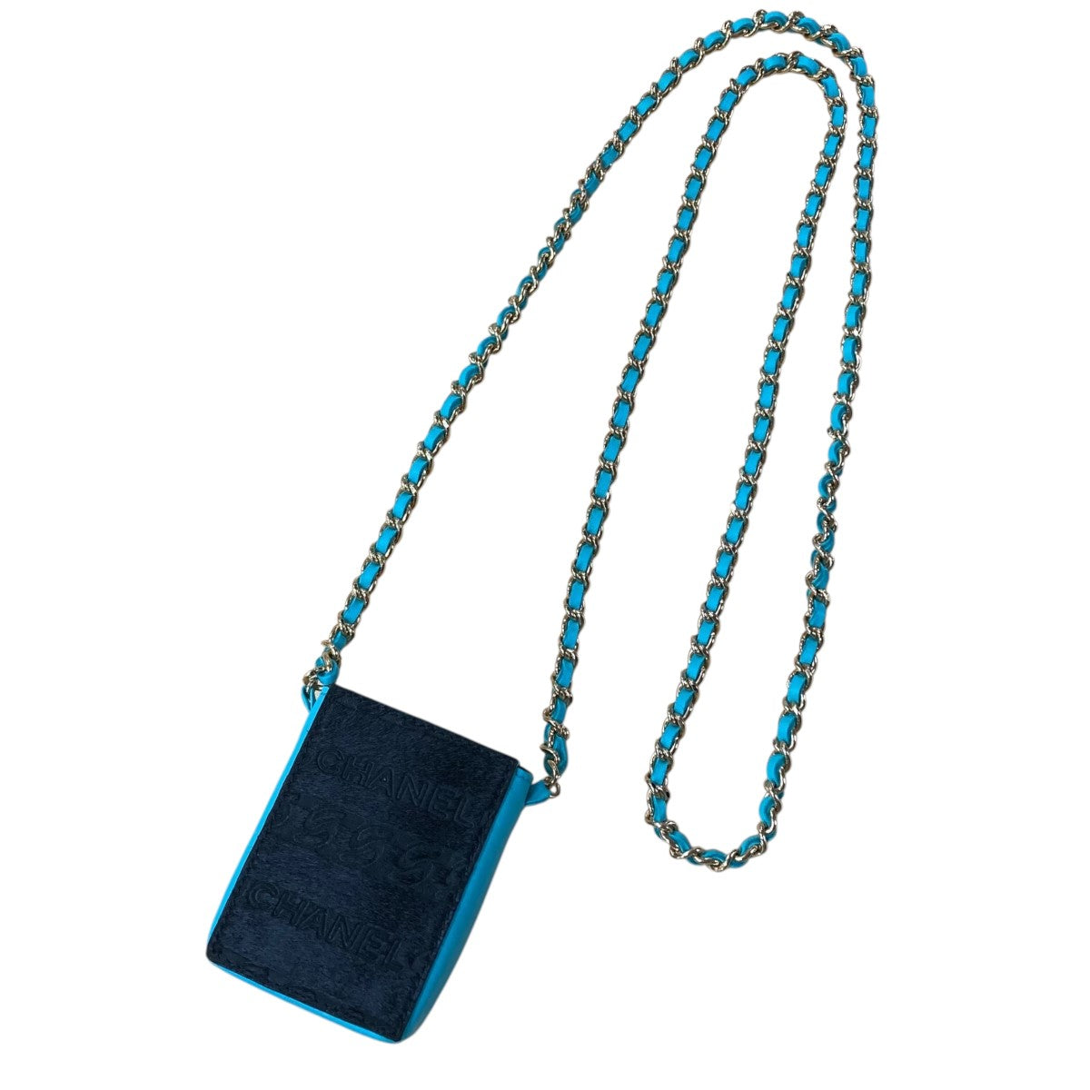 ❤︎美品❤︎ CHANEL　シャネル　シガレットケース　【正規品】 CHANEL - 美品 CHANEL キャビアスキン シガレットケース美品ブラック