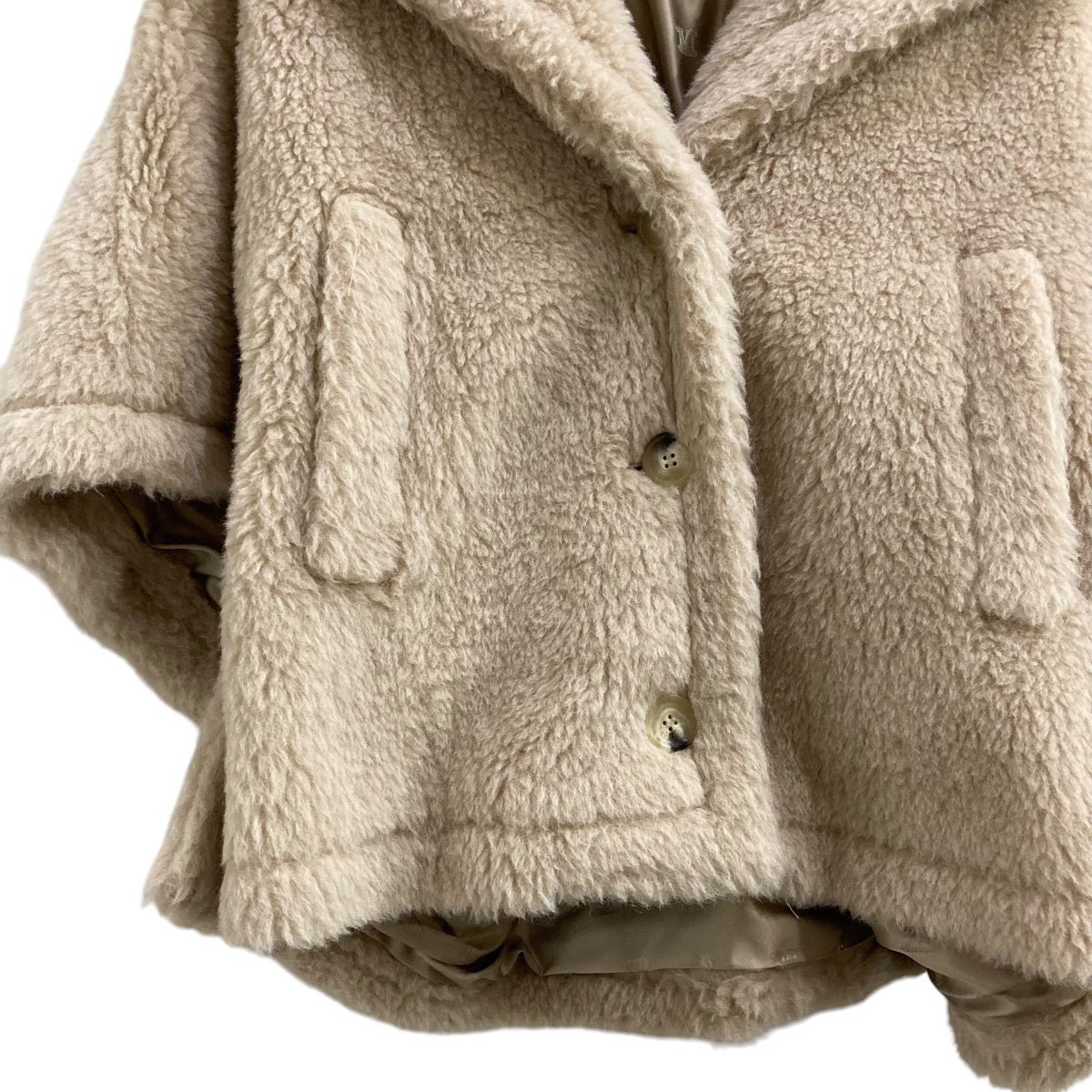MaxMara(マックスマーラ) ケープコート24147311416 24147311416 MaxMara(マックスマーラ) ケープコート24147311416 24147311416