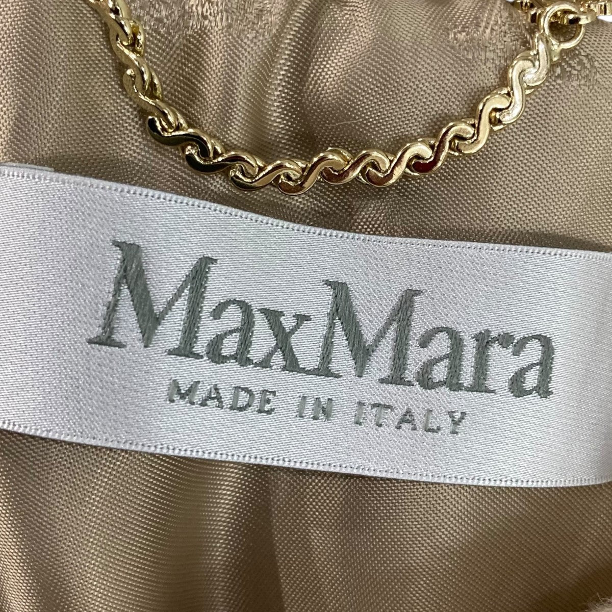 MaxMara(マックスマーラ) ケープコート24147311416 24147311416