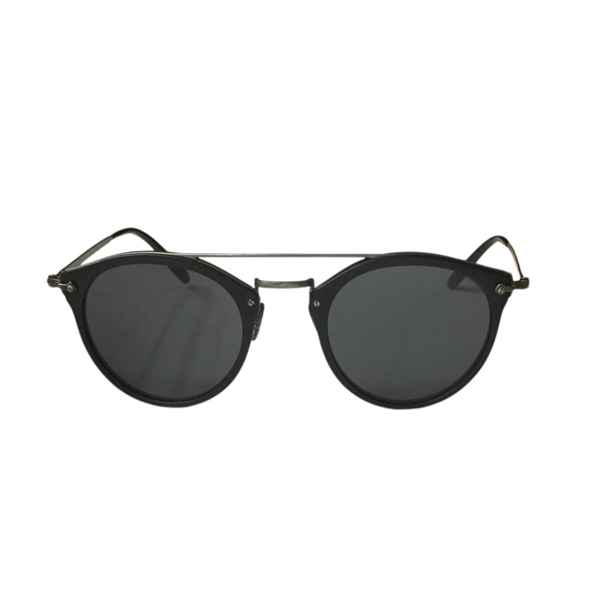 OLIVER PEOPLES(オリバーピープルズ) ボストンサングラスDBS-J