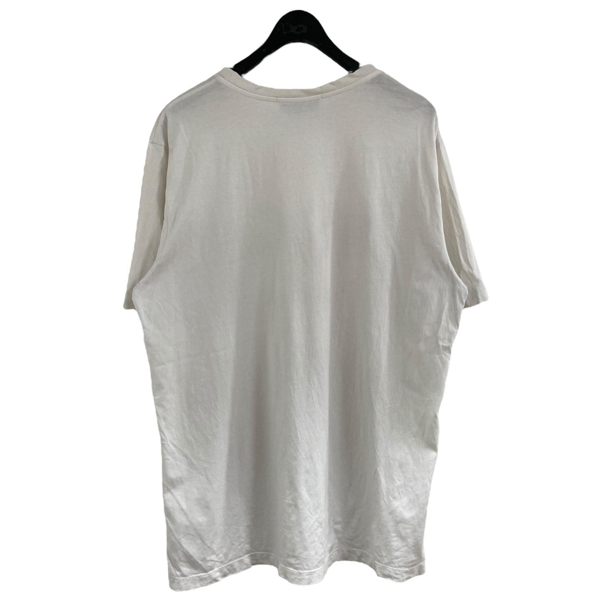 ロゴ半袖Tシャツ