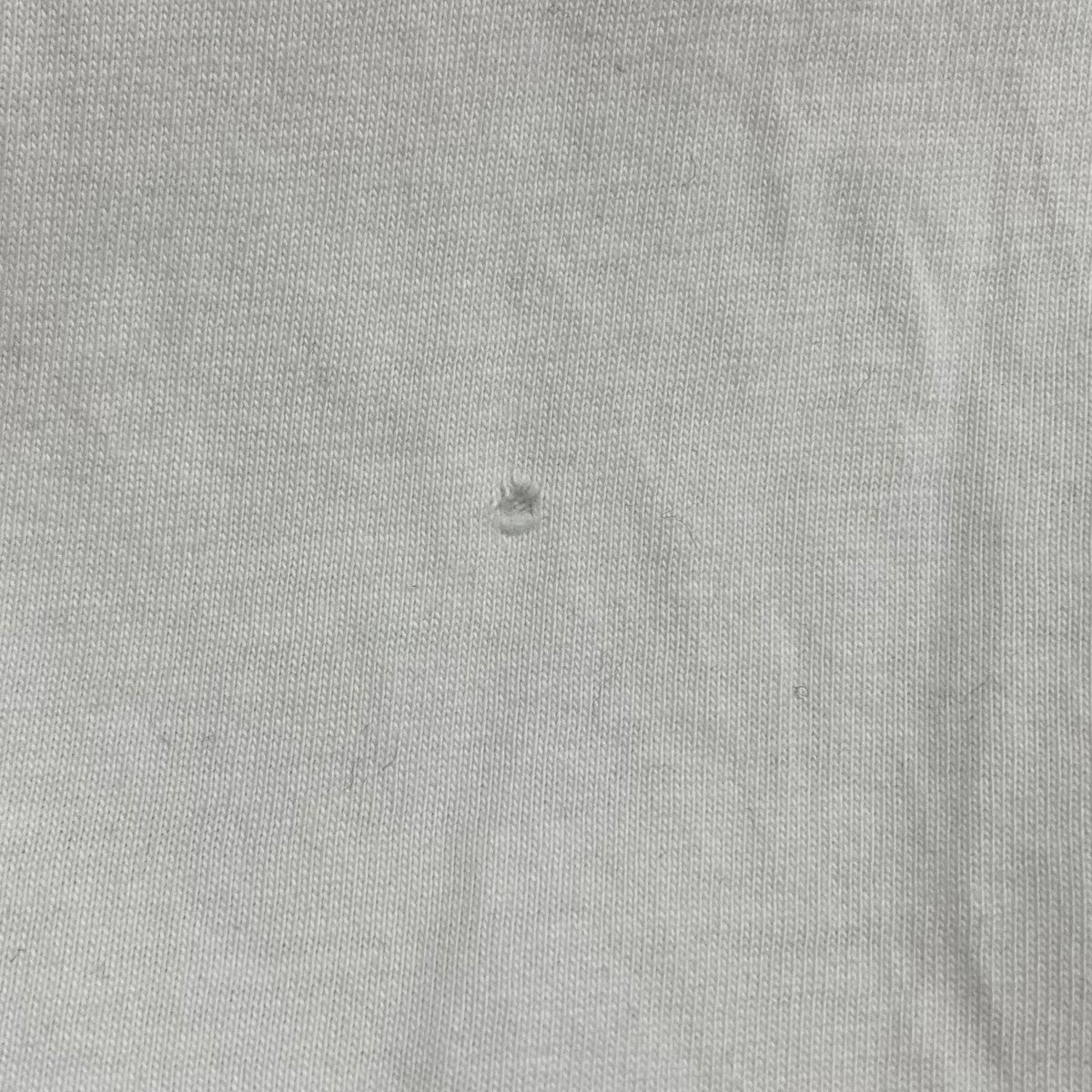 ロゴ半袖Tシャツ
