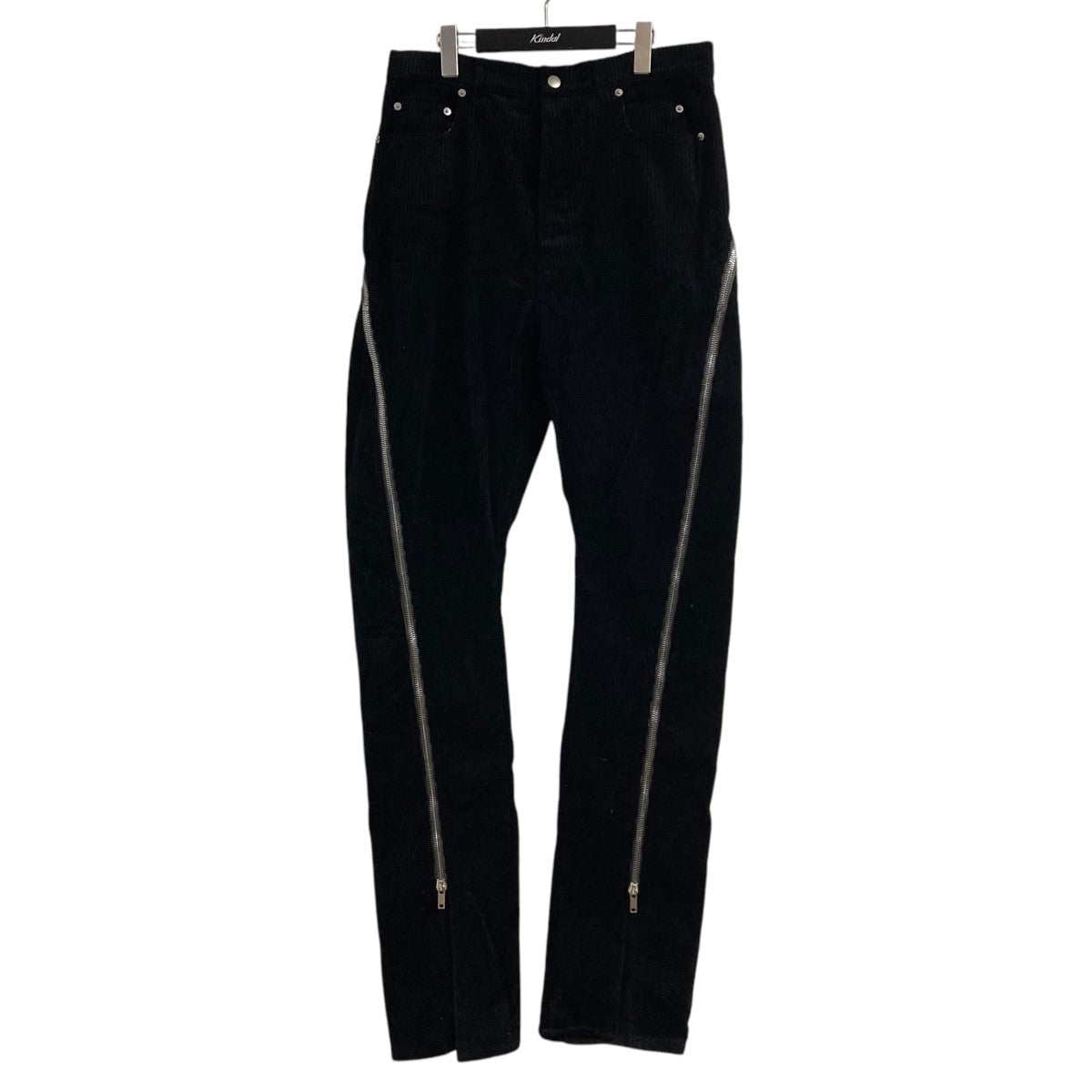 RICK OWENS(リックオウエンス) DRAWSTRING SLIM LONGワイド