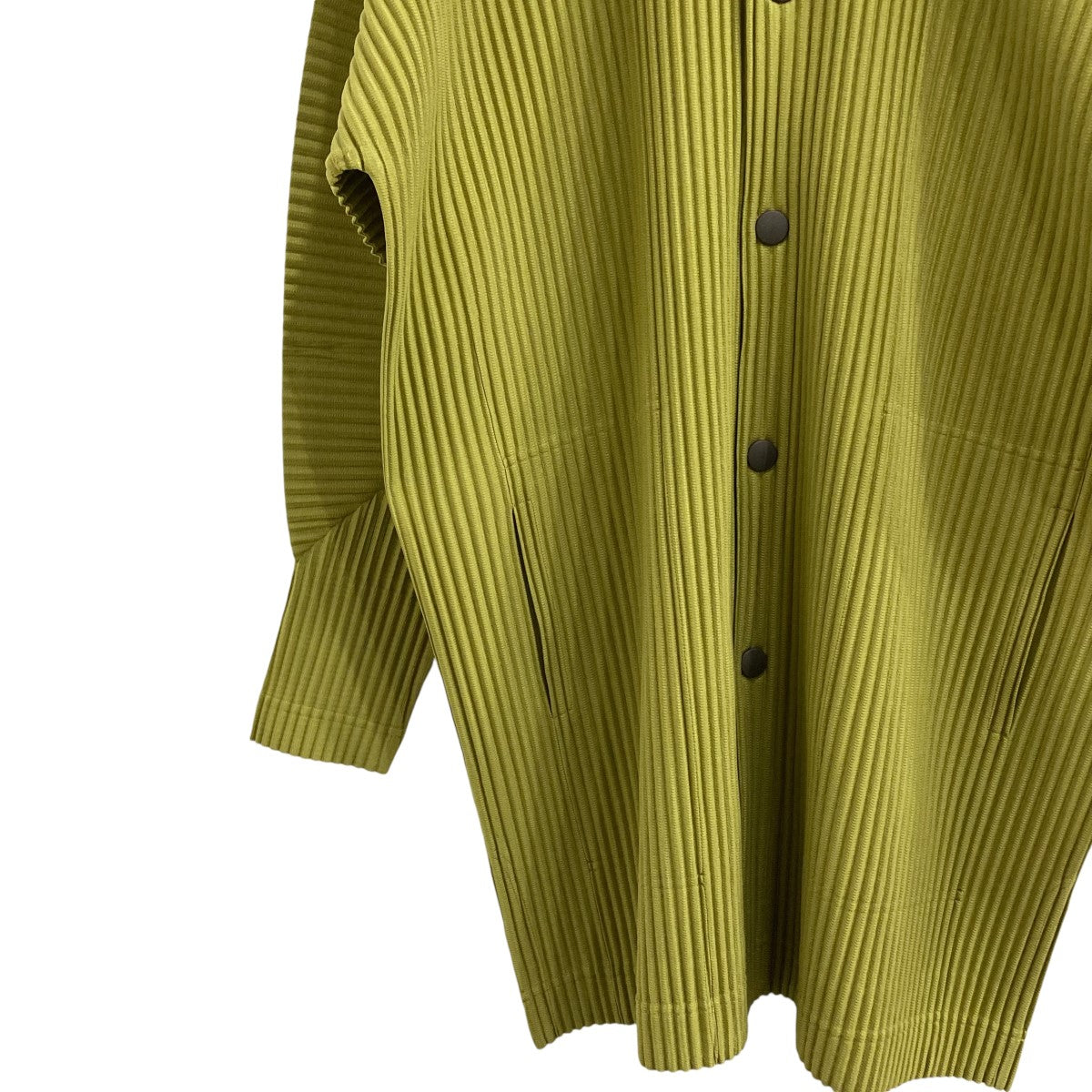 HOMME PLISSE ISSEY MIYAKE(イッセイミヤケオムプリッセ) ノー