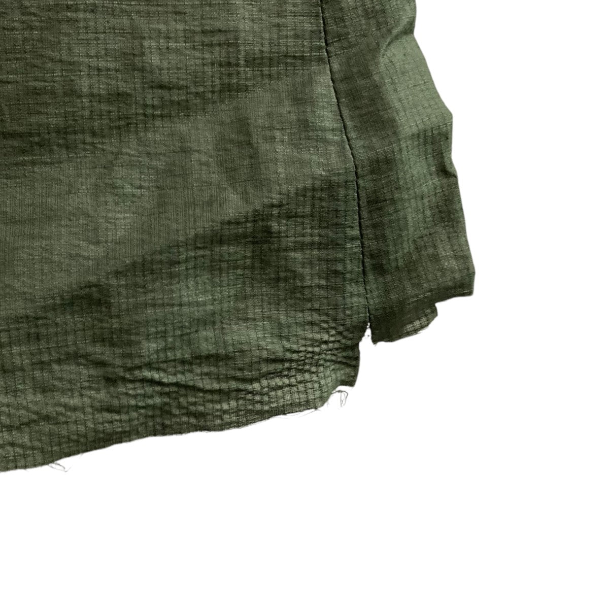 RICK OWENS(リックオウエンス) パンツRU01C4335 RU01C4335