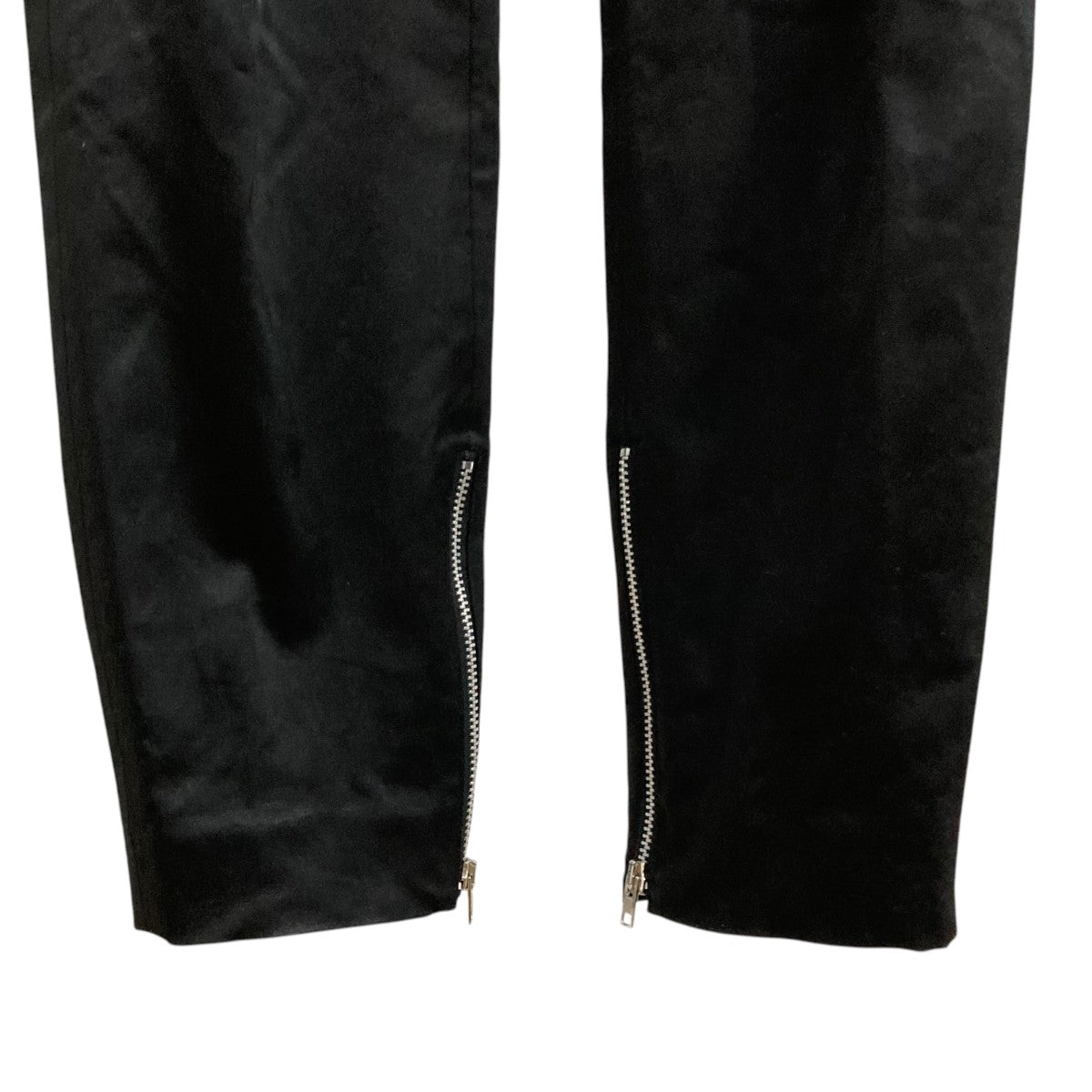 マジックテープデザインパンツFU-P-PT006 Waist Support Stretch Pants