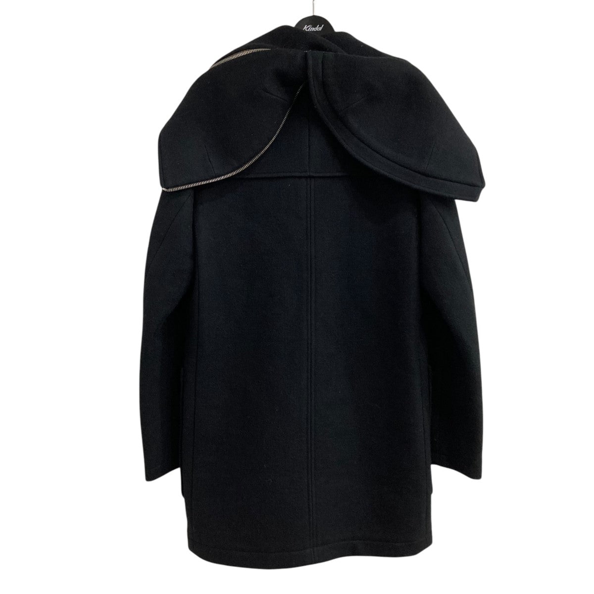 合馬公式アカウント2 GIVENCHY キルティングコート 希少 44 GIVENCHY(ジバンシィ) ダッフルコート17W 0812 168 17W 0812 168