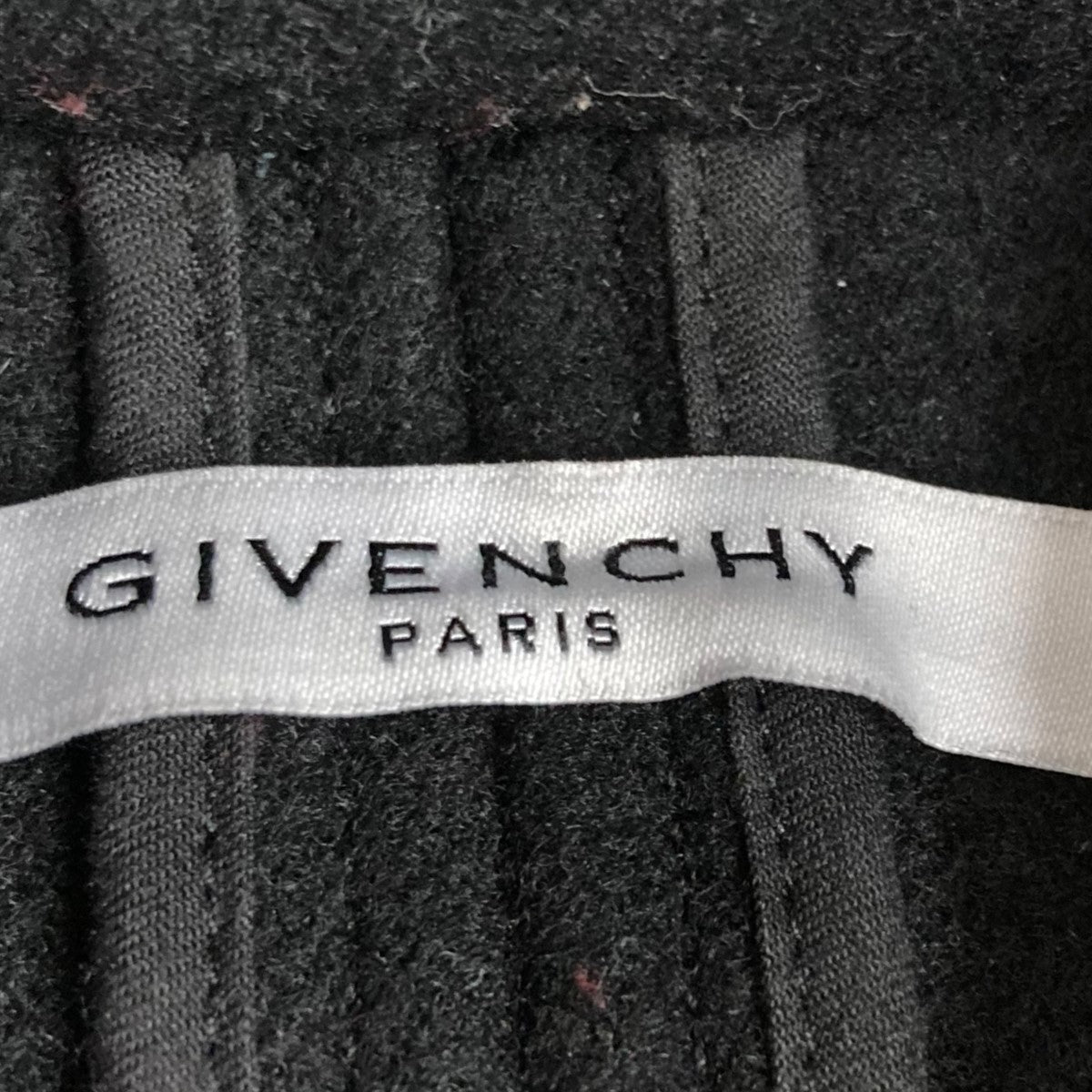 GIVENCHY(ジバンシィ) ダッフルコート17W 0812 168 17W 0812 168