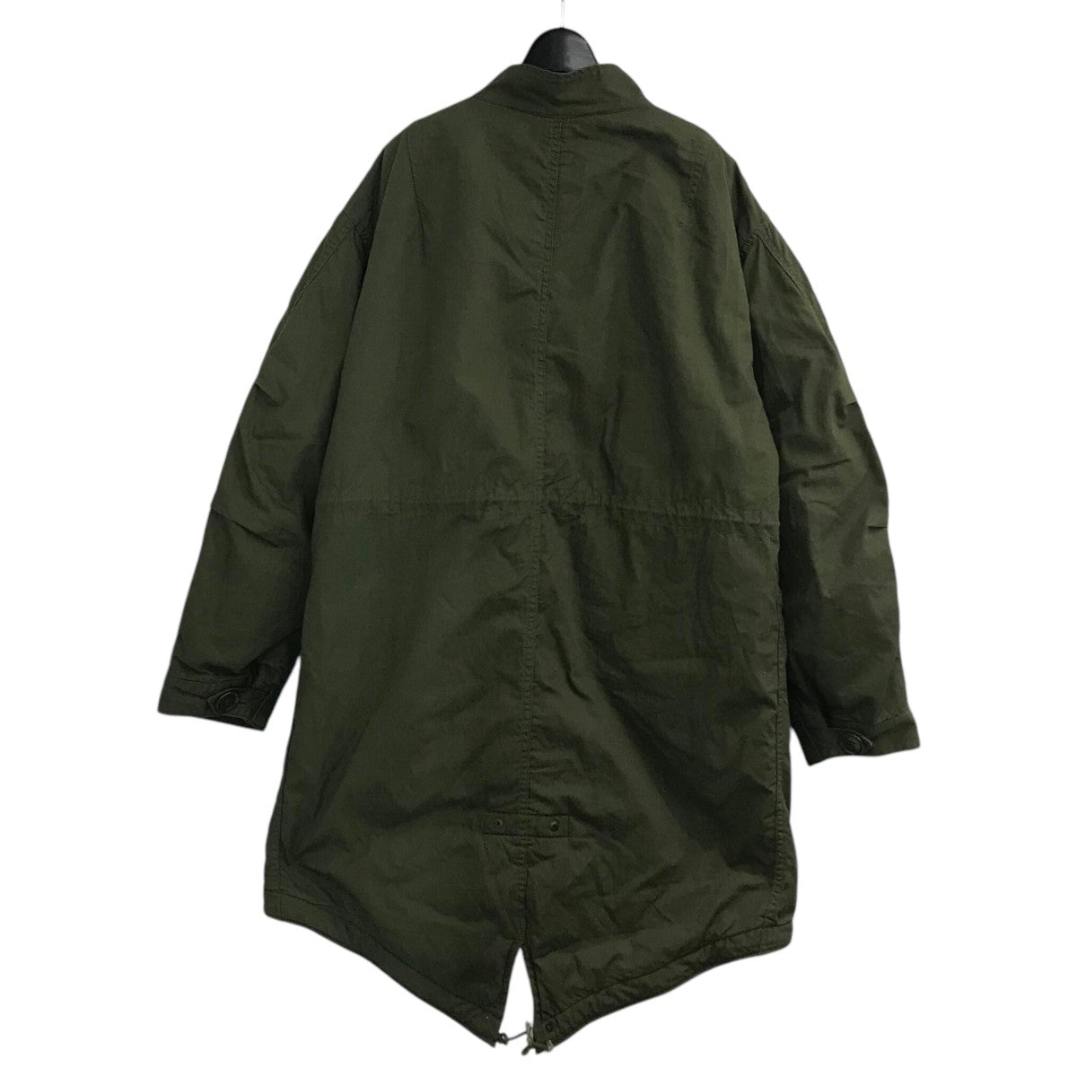 CORONA カバーオール M カーキ CORONA カバーオール M カーキ