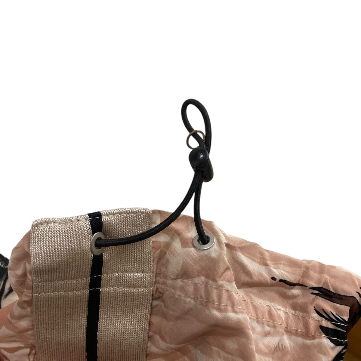 Palm Angels(パームエンジェルス) パームツリーナイロントラックパンツ