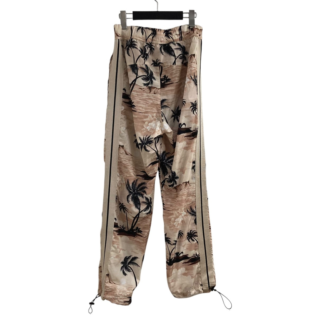 PALM ANGELS パームエンジェルス 新品 カモフラパンツ 48 PALM ANGELS パームエンジェルス 新品 カモフラパンツ 48