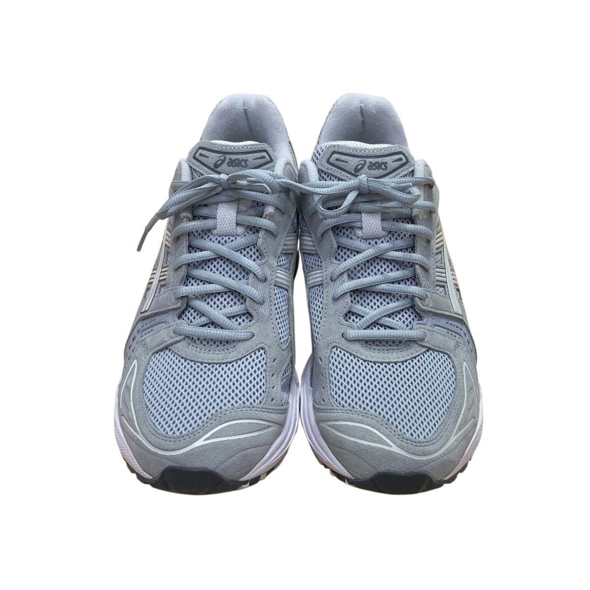 asics(アシックス) ローカットスニーカーF451123 F451123 ライトグレー