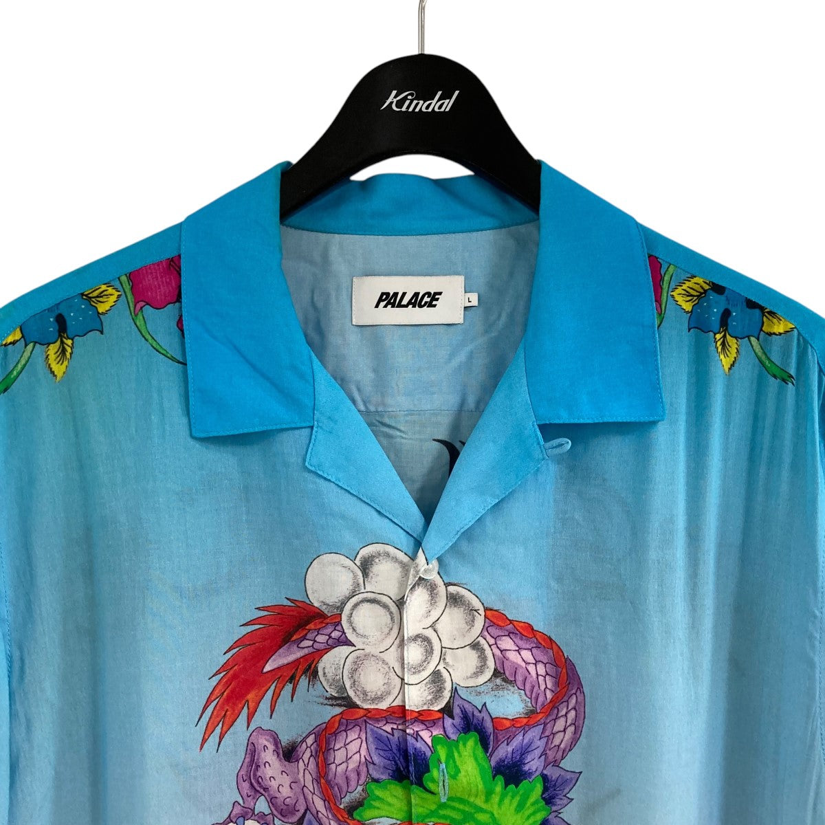 PALACE ポロシャツ　パレス　polo 楽天市場】PALACE SKATEBOARDS × Polo Ralph Lauren Embroidered