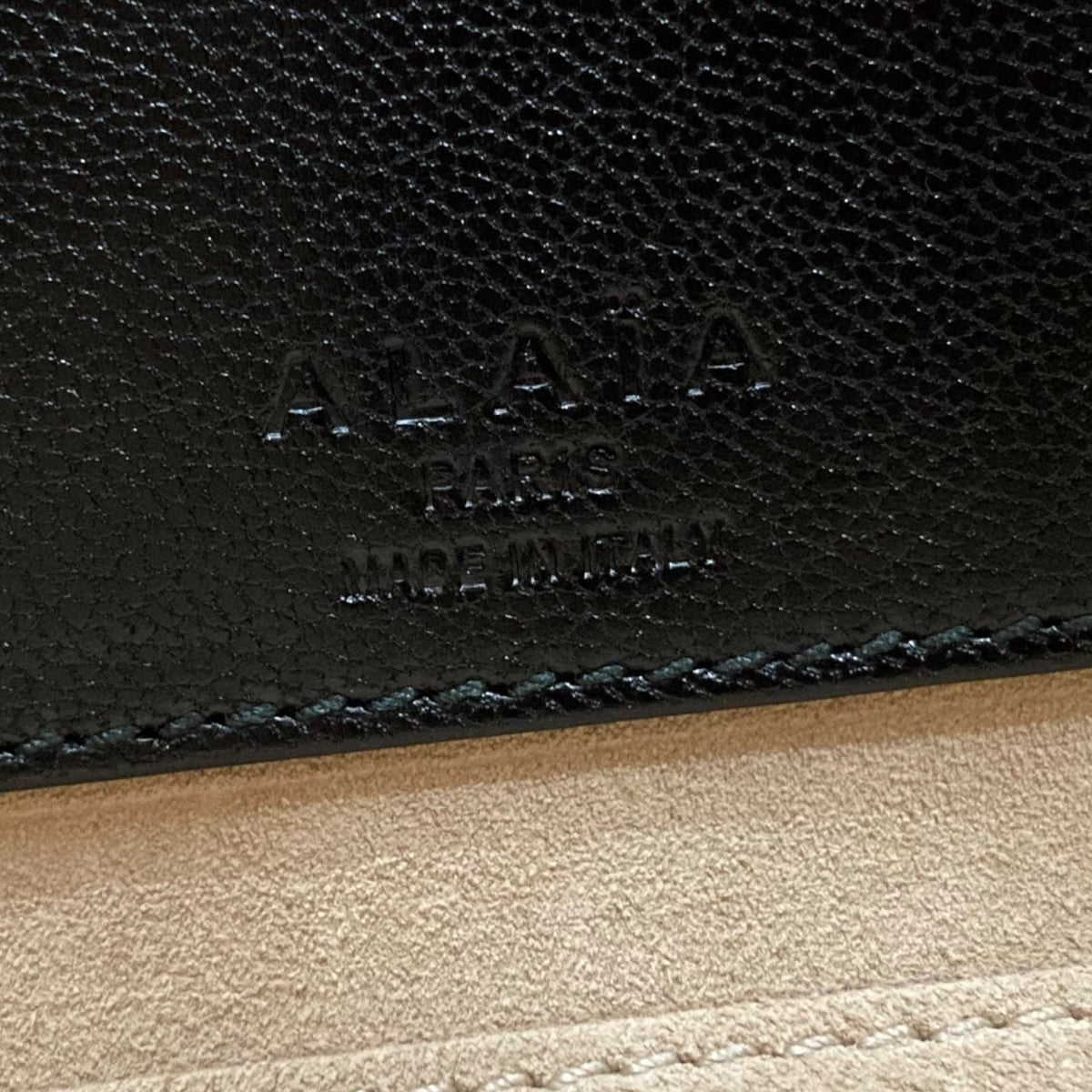【ALAIA】アライア ニットショートパンツ ブラック ＃38・中古 2025年最新】Yahoo!オークション -alaia アライアの中古品・新品