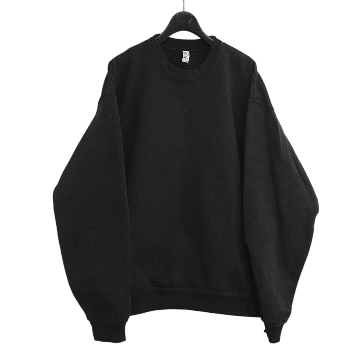 14オンススウェット14oz Heavy Fleece Crew