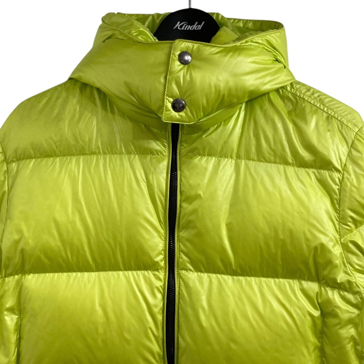 TATRAS(タトラス) ベルポ ダウンジャケット MTAT21A-4562-D ライト