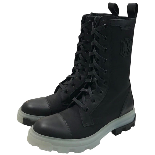 AMIRI(アミリ) 「MILITARY COMBAT BOOT」ミリタリーコンバットブーツ