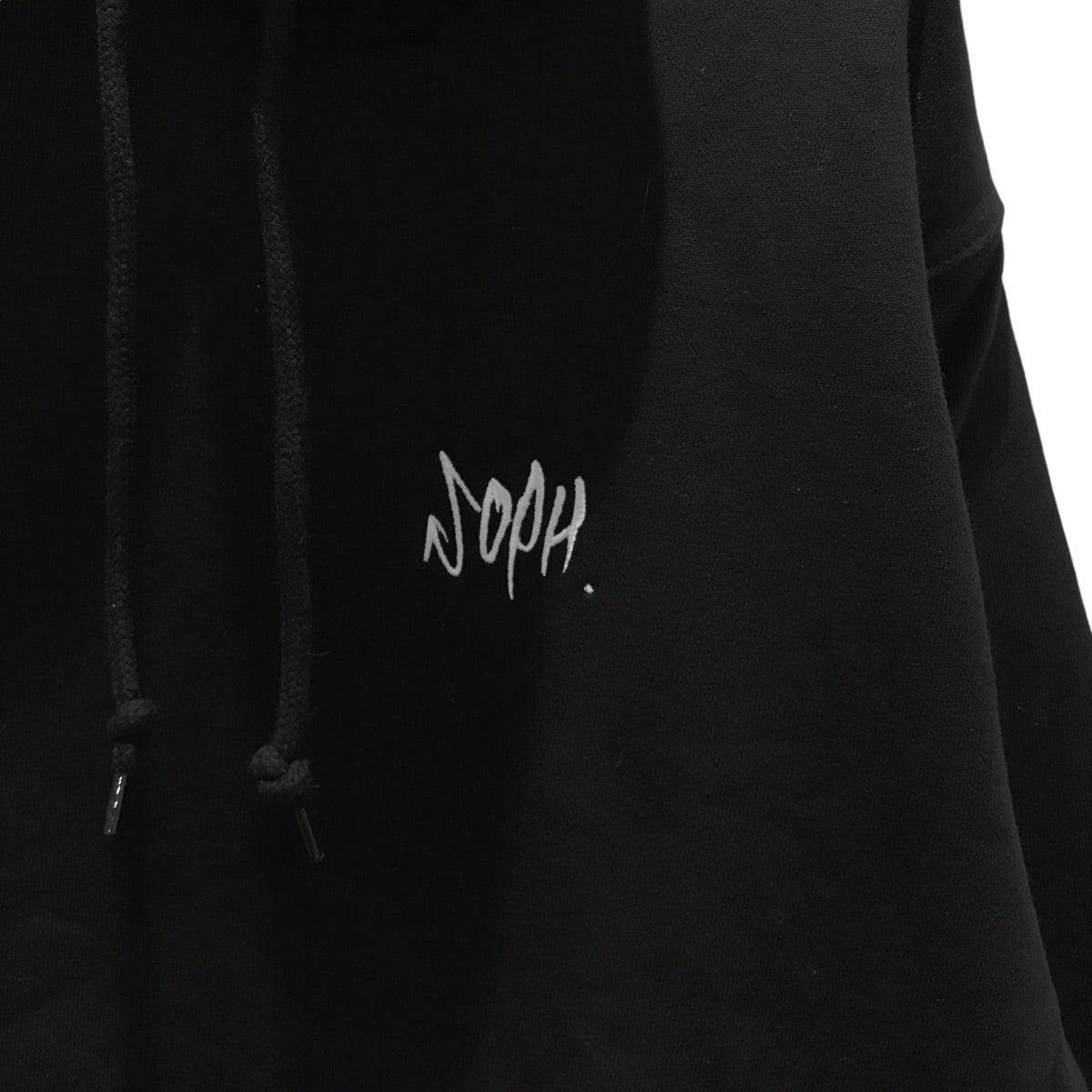 プリントパーカーAOPH-240108 SHINJI ONO HOODIE