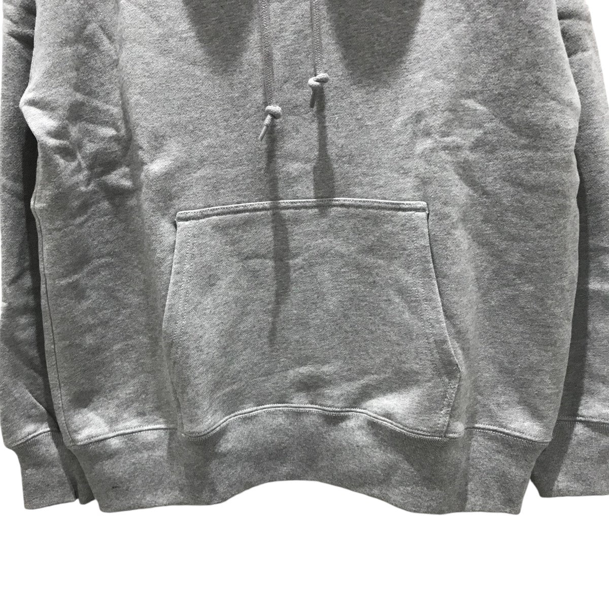 SHINJI ONO HOODIEプリントパーカーSOPH-240108