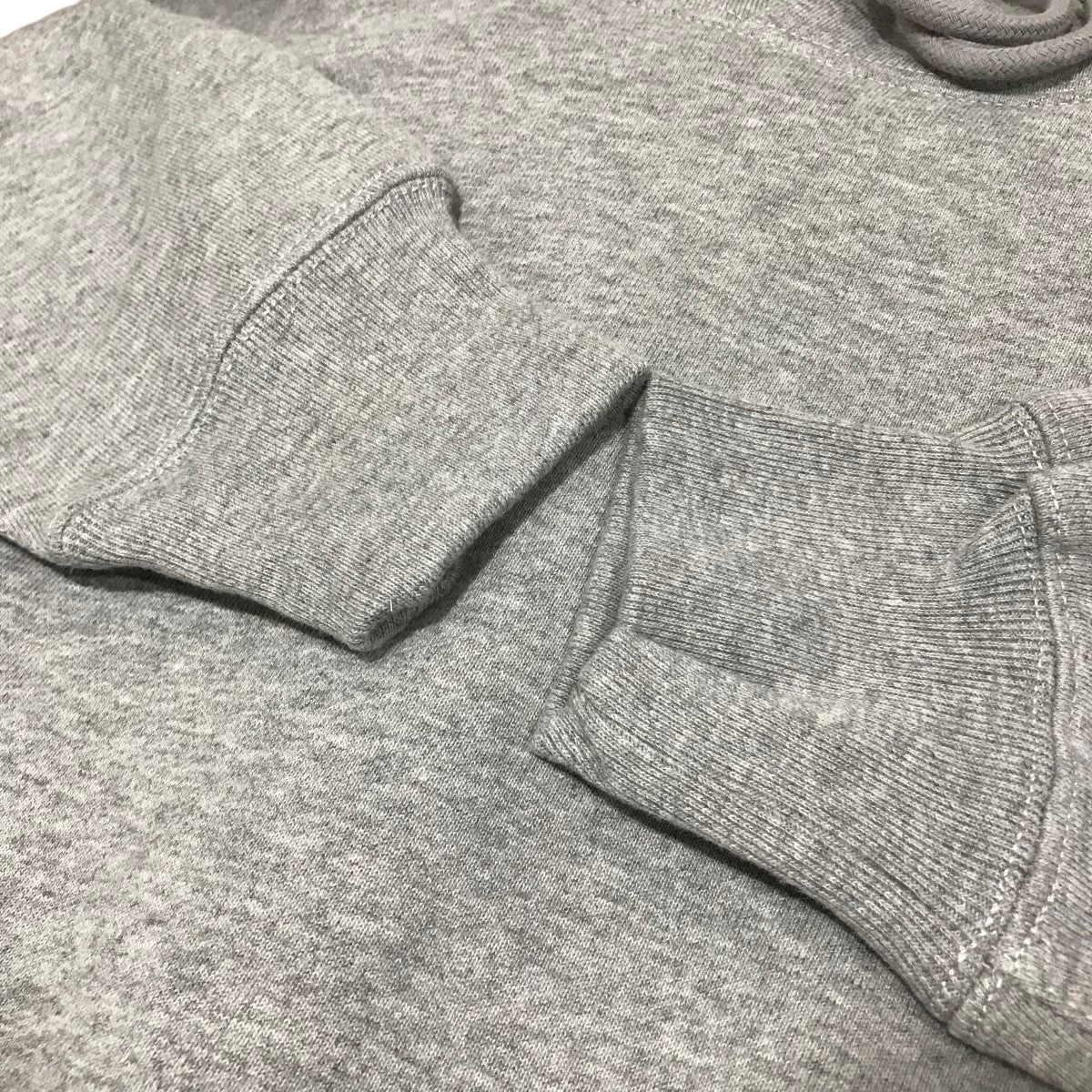 SHINJI ONO HOODIEプリントパーカーSOPH-240108