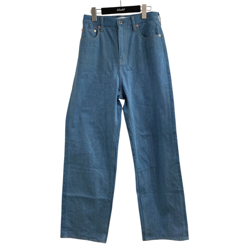 JUNYA WATANABE CDG(ジュンヤワタナベコムデギャルソン) 24SSワイド 