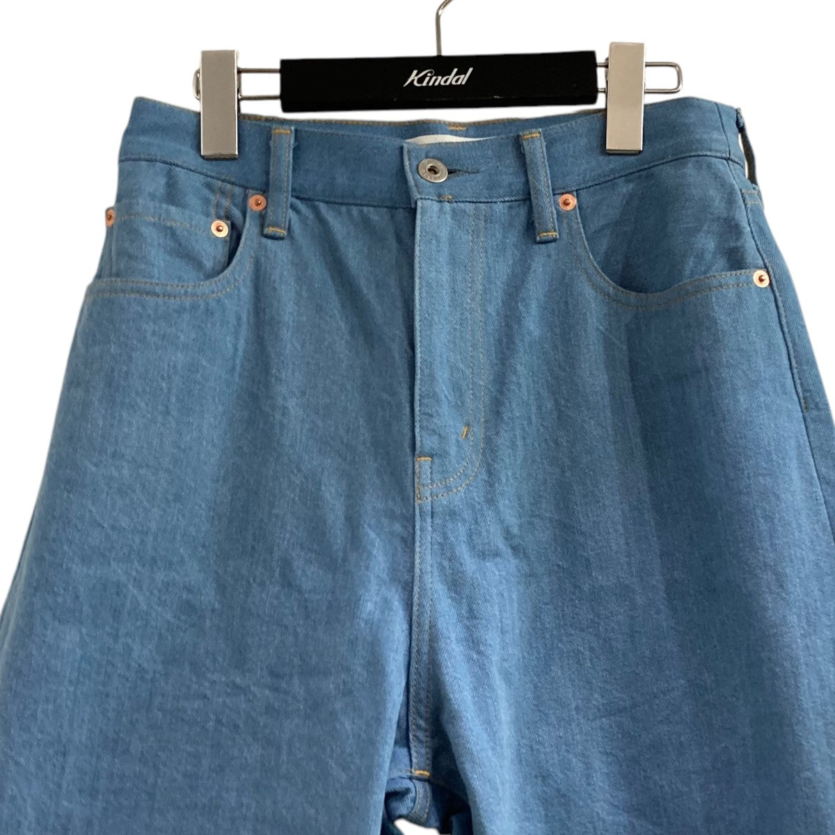 JUNYA WATANABE CDG(ジュンヤワタナベコムデギャルソン) 24SSワイド 