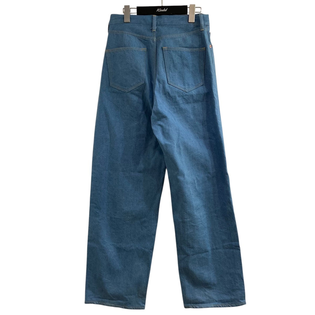 JUNYA WATANABE CDG(ジュンヤワタナベコムデギャルソン) 24SSワイド 