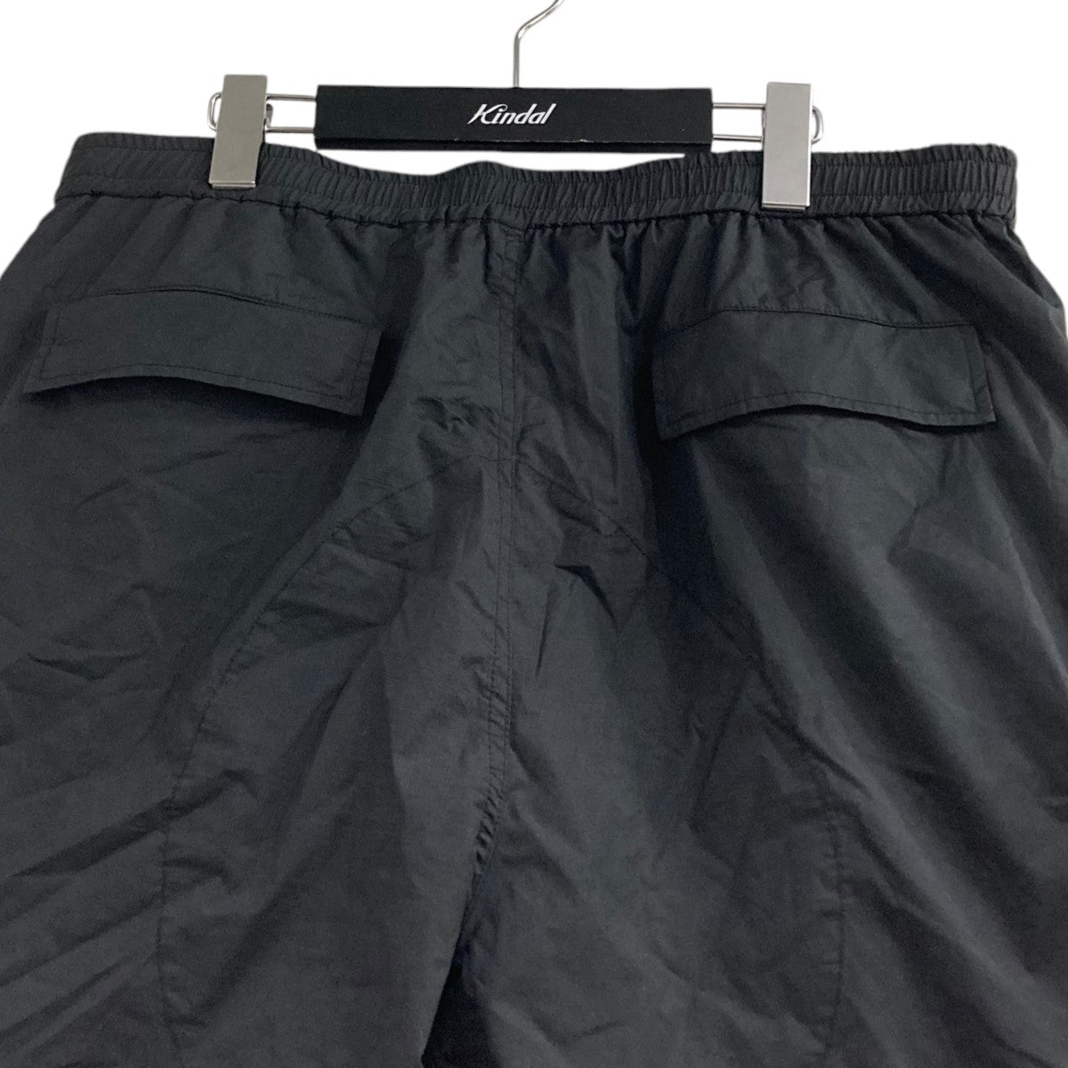 Daiwa ブラックショートパンツ BP-55020 DAIWA - Daiwa ブラック ショートパンツ BP-55020 の通販 by